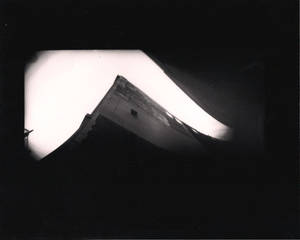 Pinhole Photograph I