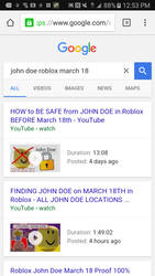 Roblox Hack For John Doe Script