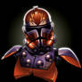 Magneto Clone Trooper