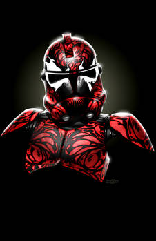 Carnage Trooper