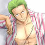 Zoro