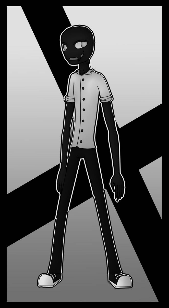 Shizo Rails Shizo by Venozys on DeviantArt