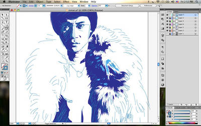 in progress (Screen shot 2013 04 05)king of canton