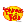 Phineas and Ferb logo png