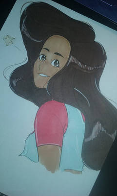 Stevonnie