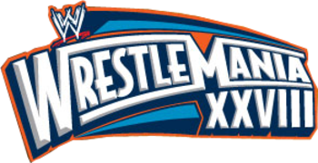 Wrestlemania 28 Logo By Cenationforevedf On Deviantart Wrestlemania 28 Logo By Cenationforevedf On Deviantart
