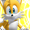 Tails Avater