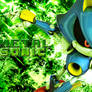 Metal Sonic 2 -Request-