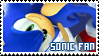 STAMP-Sonic 016 by NoNamepje