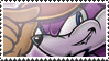 Nack the Weasel Stamp