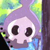 Duskull Icon