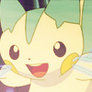 Pachirisu Icon