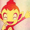 Chimchar Icon