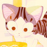 Chi's Sweet Home Icon 005