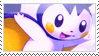 Emolga Stamp