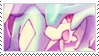 Suicune stamp by NoNamepje
