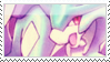 Suicune stamp