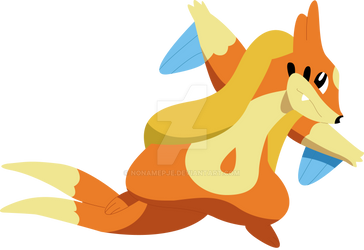 Floatzel