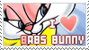 Babs Bunny stamp {Request}