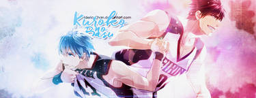 Kuroko no Basket