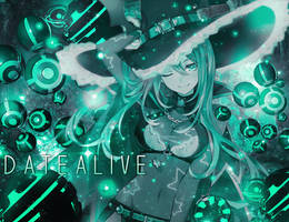 Date A Live - Natsume