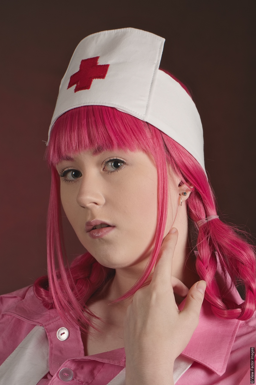 Nurse Joy I