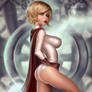 Powergirl