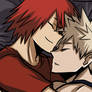 Kiribaku: Asleep  