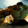 O INCRIVEL HULK