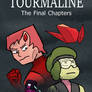 Tourmaline - The Final Chapters book cover