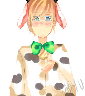 Mura As A Cow