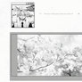 steam artwork | white petal by @ysunarin