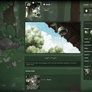 steam artwork | verdant by @ysunarin