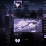 steam artwork | by @ysunarin