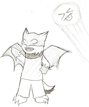 Bleak the Hero?