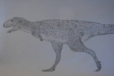 Aucasaurus garridoi