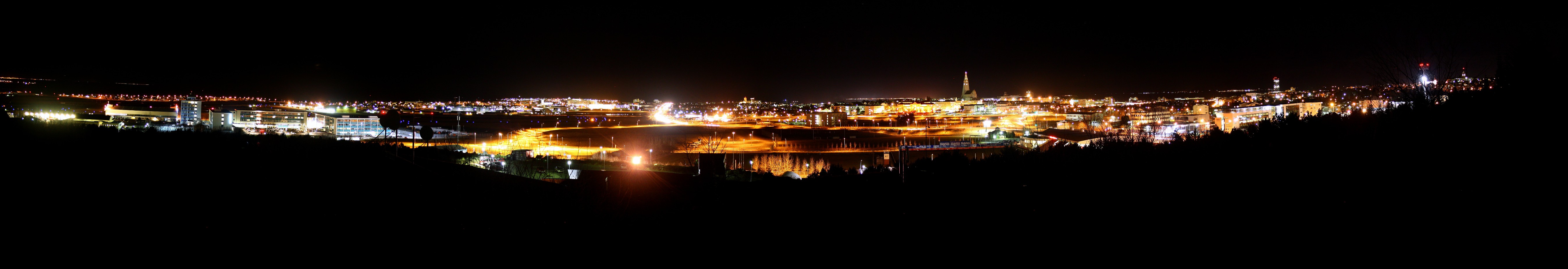 Panorama 14: Reykjavik