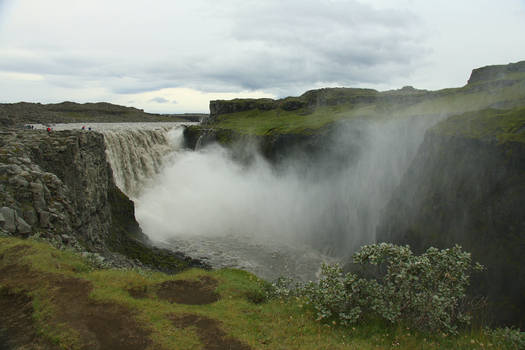 Dettifoss 1