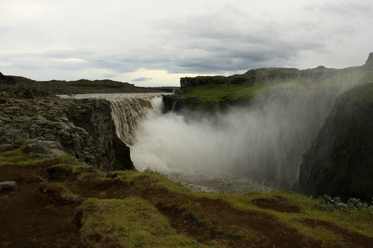 Dettifoss 2