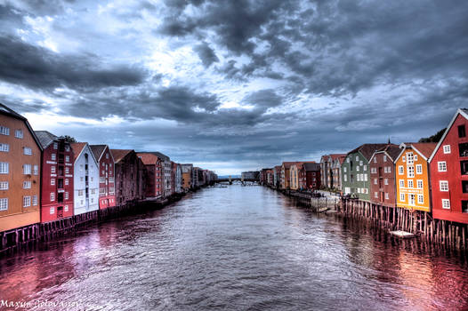 Trondheim