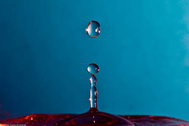 Water drop 3