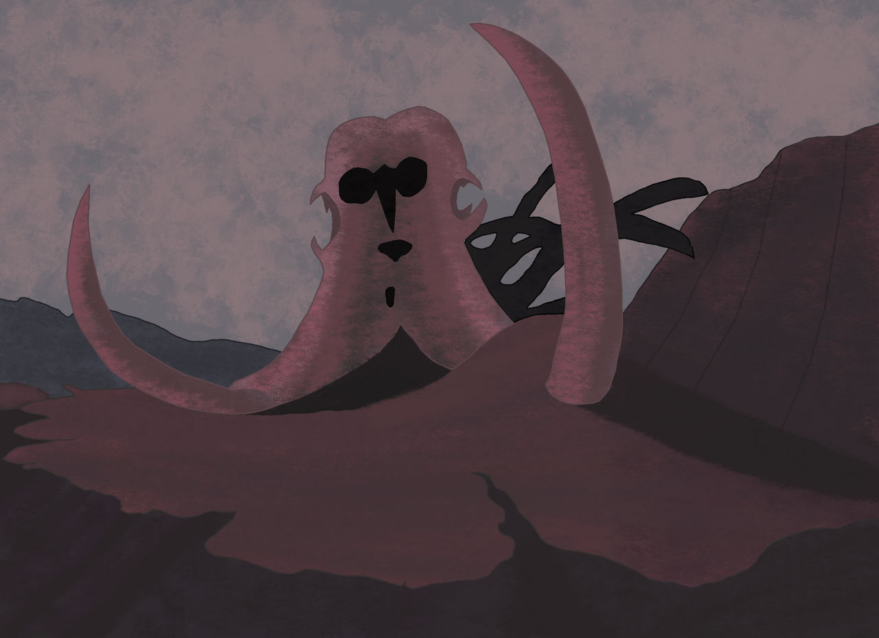 Lion King Elephant Graveyard Art The Lion King Trailer Shot For Shot