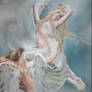 EROS and PSYCHE