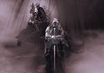 Nazgul by babsartcreations