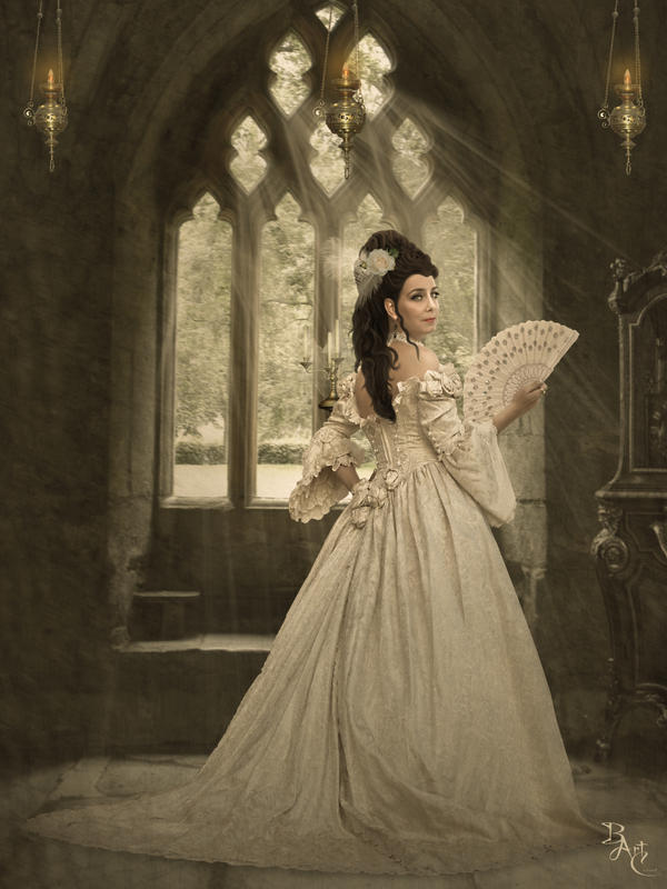 Victorian Dreams by babsartcreations Victorian Dreams by babsartcreations
