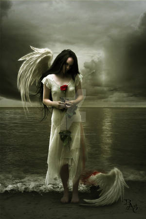 Empty by babsartcreations Empty by babsartcreations