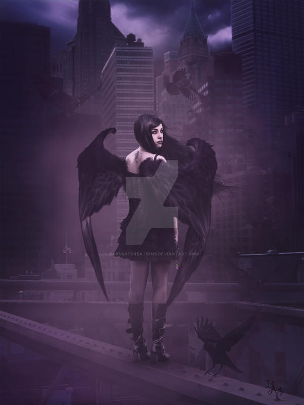 City of angels 2
