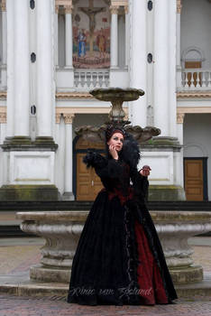 Evil Queen Oudenbosch