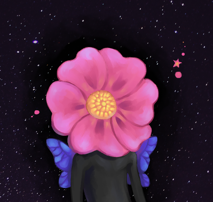 Celestial Flower