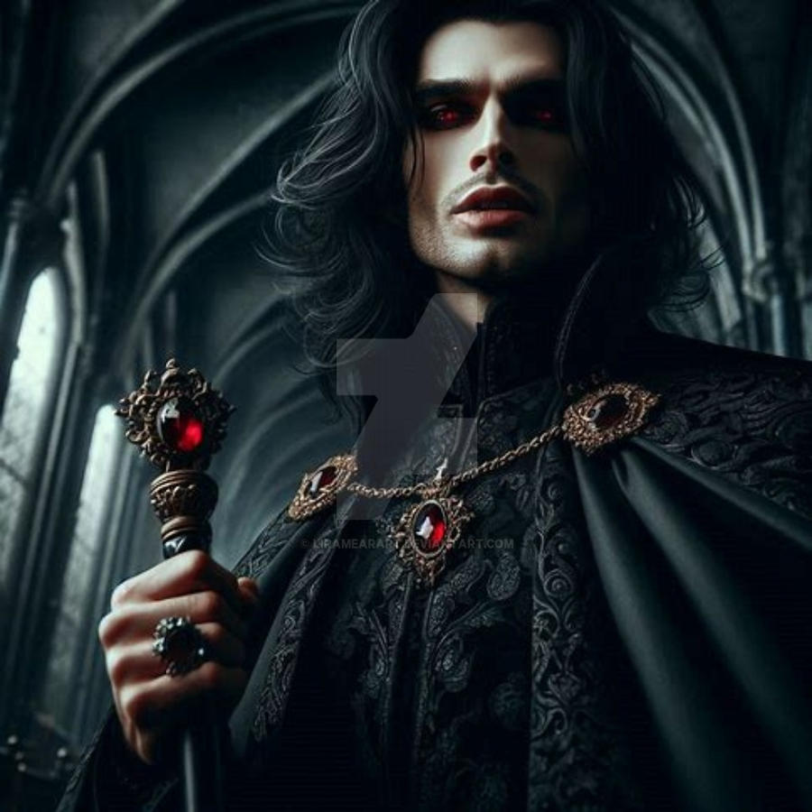 Count/Noble by LiramearArt on DeviantArt